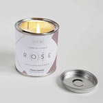 Doftljus ROSE 100gr