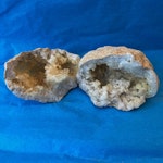 (FYND) Bergkristall Geod 9,5cm