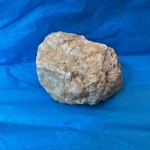 (FYND) Bergkristall Geod 11,5cm