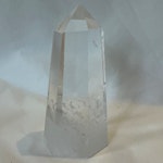 (FYND) Bergkristall Spets 9,2cm