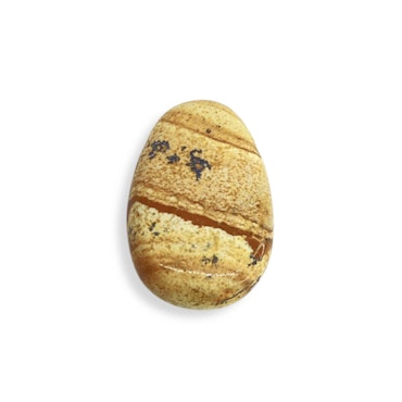 Jaspis Bild Hängsmycke (Droppe)