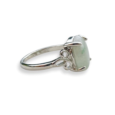 Opal Ring