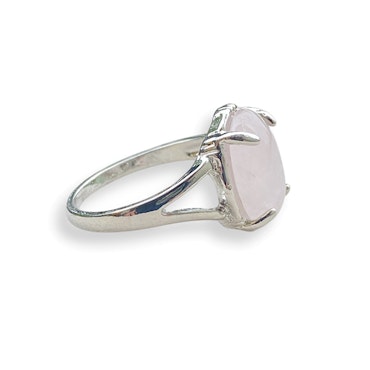 Rosenkvarts Ring