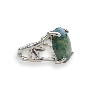 Mossagat Ring