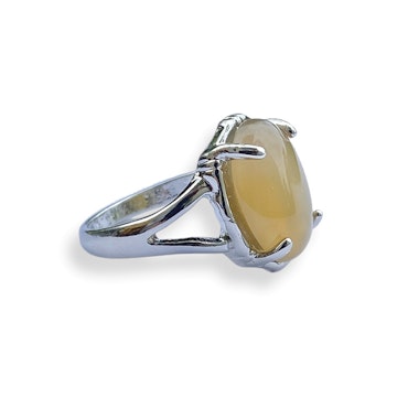 Agat Ring