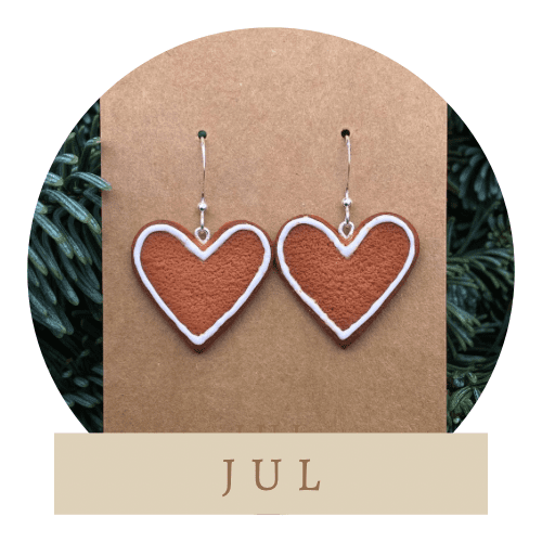 Miniatyrverkstaden > Jul