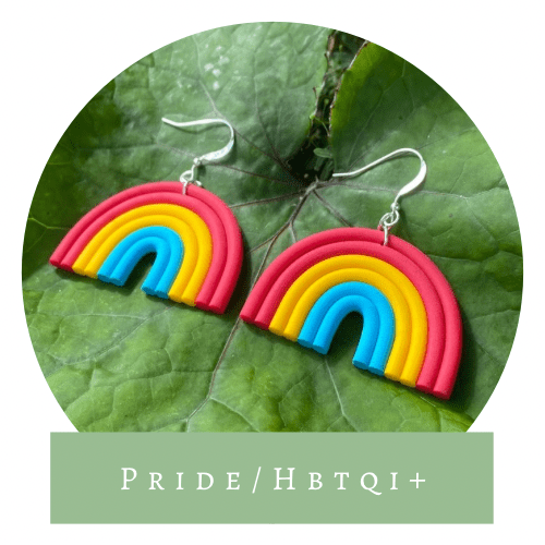 Miniatyrverkstaden > Pride/HBTQi+