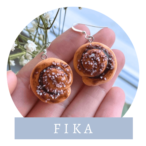 Miniatyrverkstaden > Fika