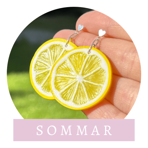 Miniatyrverkstaden > Sommar