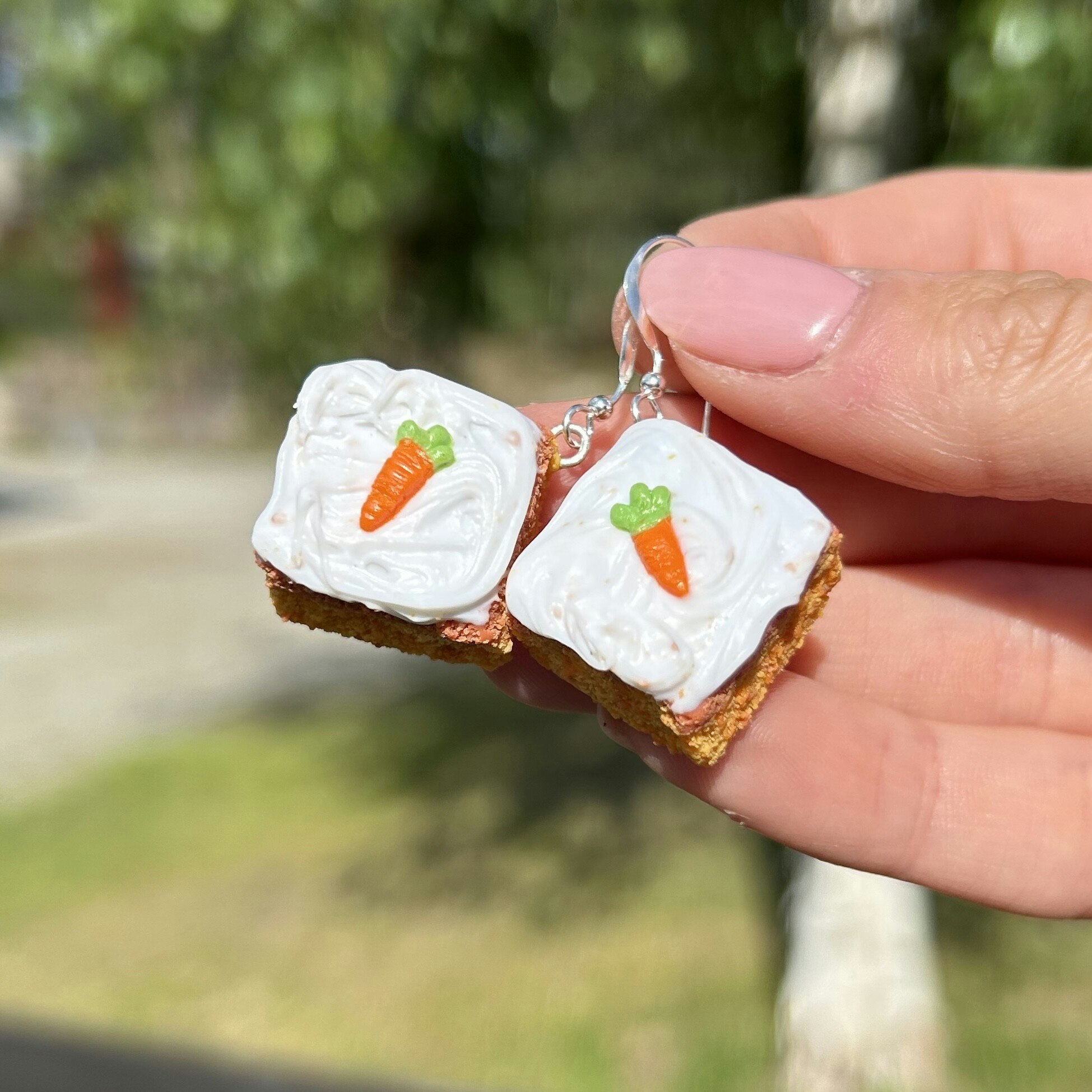 Morotskaka örhängen