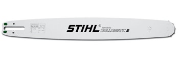 Svärd Stihl Rollomatic E .325'' 1.6 mm 11 Z 40 cm/16"