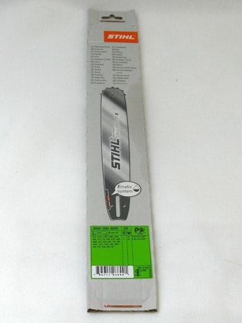 Svärd Stihl Rollomatic E 3/8'' 1.6 mm 10 Z 37 cm/15"