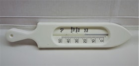 Badtermometer