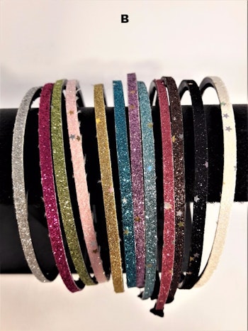 Smalt Diadem 10-pack