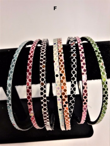 Smalt Diadem 10-pack