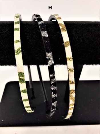 Smalt Diadem 10-pack