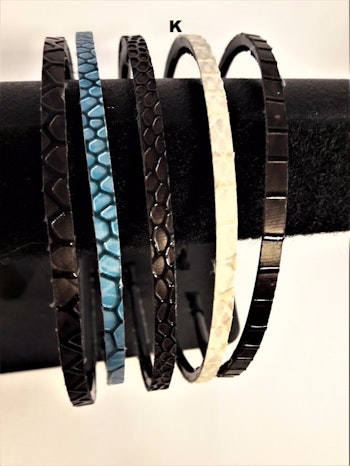Smalt Diadem 10-pack