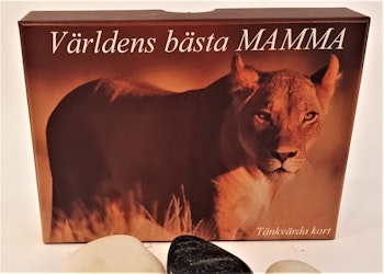 Tänkvärda kort!!