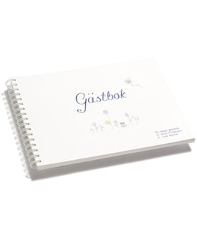 Gästbok
