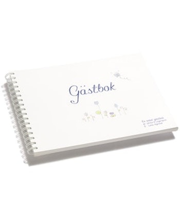 Gästbok