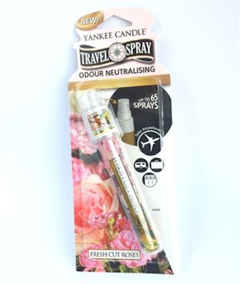 Travel Spray- On the Go, x1