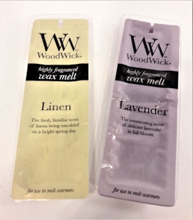 Wax melt för t.ex. aromalampa, x1