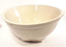 Stor skål, Chic Antique