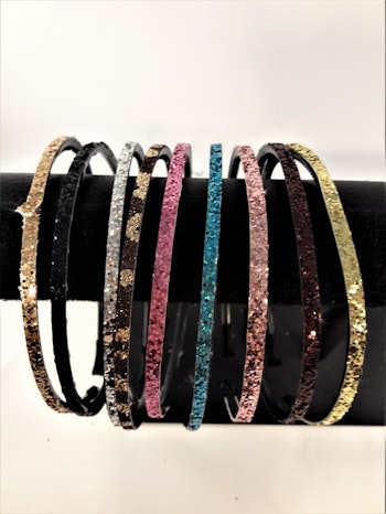 Smalt diadem, bredd 5-7 mm