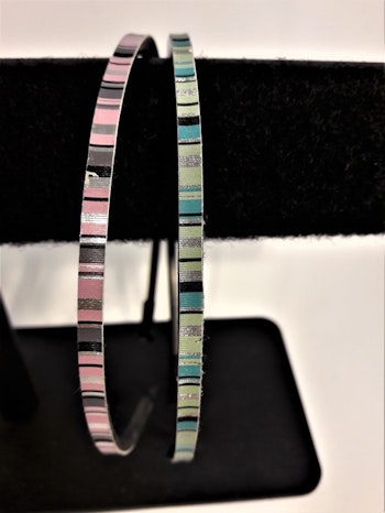Smalt diadem, bredd 5-7 mm