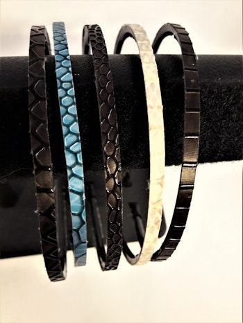 Smalt diadem, bredd 5-7 mm