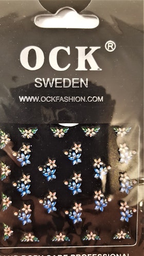 Nageldekorationer, nr 23