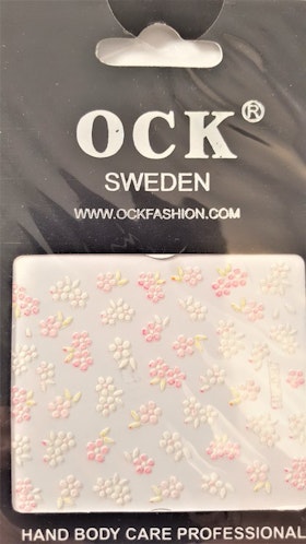 Nageldekorationer, nr 119