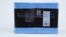 Örngott Junior Himla Bambino, 100 % bomull, 35x50 cm, olika färger