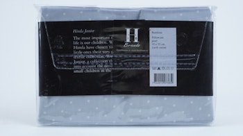 Örngott Junior Himla Bambino, 100 % bomull, 35x50 cm, olika färger