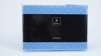 Örngott Junior Himla Bambino, 100 % bomull, 35x50 cm, olika färger