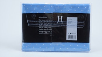 Örngott Junior Himla Bambino, 100 % bomull, 35x50 cm, olika färger