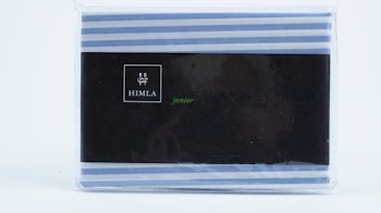 Örngott Junior Himla Rindö, 100 % bomull, 35x50 cm, olika färger