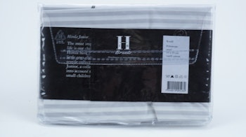 Örngott Junior Himla Rindö, 100 % bomull, 35x50 cm, olika färger