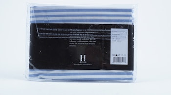 Örngott Junior Himla Rindö, 100 % bomull, 35x50 cm, olika färger
