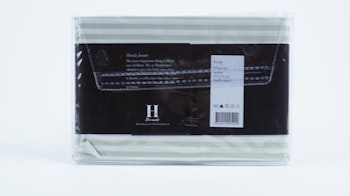 Örngott Junior Himla Rindö, 100 % bomull, 35x50 cm, olika färger