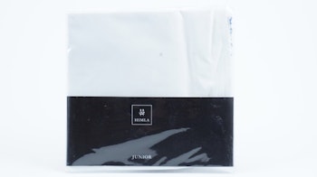 Örngott Junior Himla Respect, 100 % bomull, 35x55 cm, olika färger