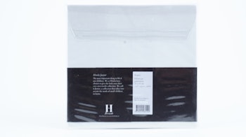 Örngott Junior Himla Respect, 100 % bomull, 35x55 cm, olika färger