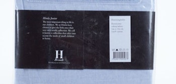 Påslakan Junior Himla Drottningsholm, 100 % bomull, 100x130 cm, olika färger