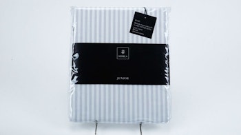 Påslakan Junior Himla Rindö, 100 % bomull, 100x130 cm, olika färger