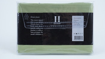 Örngott Junior Himla Drottningsholm, 100 % bomull, 35x55 cm, olika färger
