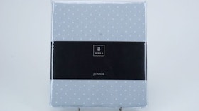 Påslakan Junior Himla Bambino, 100 % bomull, 100x130 cm, olika färger