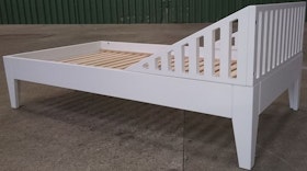 Juniorsäng 70x140 cm, Heirloom