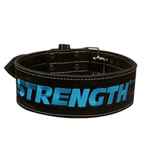 Power belt, Strenght, olika storlekar