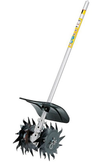 Stihl jordfräs BF-KM, till Stihls kombisystem