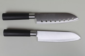 Japanska kockknivar 2 st, Kökskungen